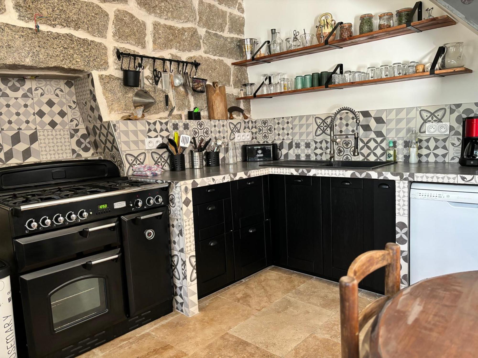Casa Arena Authentique Maison De Village Avec Piscine Au Coeur De L'Alta Rocca - Zoza Kültér fotó